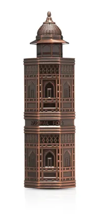 NICHE EMARATI Spray Mughal Fort 100ml - Niche