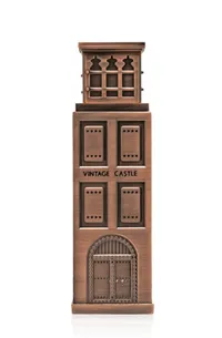 NICHE EMARATI Spray Vintage Castle 100ml - Niche