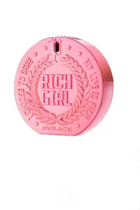 RICH GIRL FOR WOMAN EDP 100ML VAPO