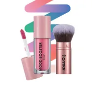 Rosy Glow Set