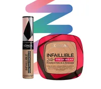 Set & Conceal 