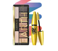 Sleek Eyes Set