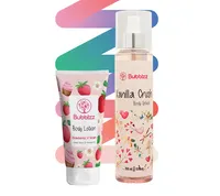 Soft & Glow set
