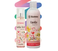 Vanilla Dream Duo