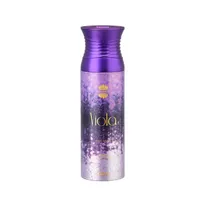 VIOLA BODY SPRAY 200 ML
