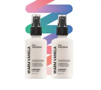 Warm Vanilla Duo